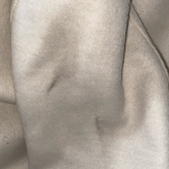 Leighton Blazer-jacket In Double-faced Wool NWT - Picture 8 of 8